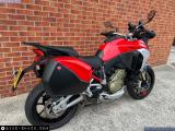 Ducati Multistrada V4S 1200 2023 motorcycle #3