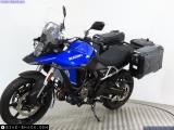 Suzuki DL800 V-Strom 2024 motorcycle #3