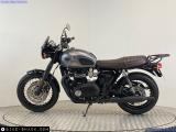 Triumph Bonneville T120 1200 2024 motorcycle #4