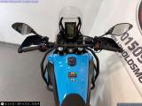 Yamaha Tenere 700 2022 motorcycle #4
