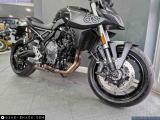 Suzuki GSX-8S 2023 motorcycle #3