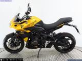 Triumph Tiger 800 2025 motorcycle #4