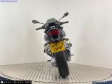 Moto Guzzi V100 Mandello 2023 motorcycle #4