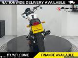 Royal Enfield Interceptor 650 2021 motorcycle #3