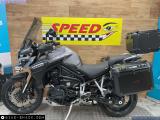 Triumph Tiger 1200 2013 motorcycle #2