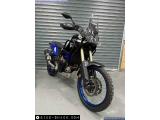 Yamaha Tenere 700 2022 motorcycle #2