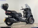 Piaggio MP3-530 2023 motorcycle #3