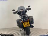 Harley-Davidson FLSB Sport Glide 1745 2021 motorcycle #4