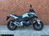 Honda NC750X for sale