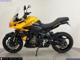 Triumph Tiger 800 2025 motorcycle #4
