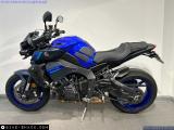 Yamaha MT-10 2024 motorcycle #3