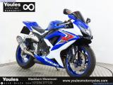 Suzuki GSX-R750 for sale