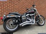 Harley-Davidson FXDL 1690 Low Rider 2014 motorcycle #3