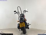 Harley-Davidson FXBB Street Bob 1868 2021 motorcycle #4