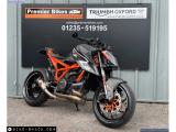 KTM 1290 Superduke for sale