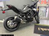 Kawasaki Z900 2026 motorcycle #4