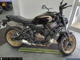 Yamaha XSR700 2023 motorcycle for sale