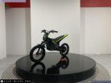 Kuberg Trial Hero 2022 motorcycle #3