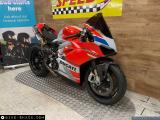 Ducati Panigale V4S 1100 2019 motorcycle #2