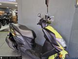 Sym Orbit 125 2023 motorcycle #2