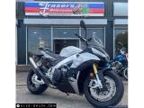 Aprilia Tuono 1100 2022 motorcycle for sale