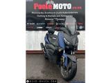 Yamaha YP300 X-Max 2019 motorcycle #2