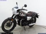 Kawasaki W800 2022 motorcycle #3