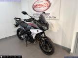 Yamaha Tracer 900 2018 motorcycle #3
