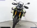 Triumph Tiger 900 2025 motorcycle #2