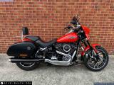 Harley-Davidson FLSB Sport Glide 1745 for sale