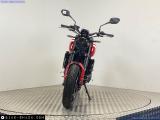 Triumph Trident 660 2025 motorcycle #2