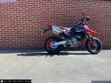 Ducati Hypermotard 698 2026 motorcycle #3