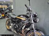 Kawasaki Z650 2025 motorcycle #2