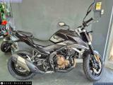 Voge R-625 for sale