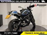 Yamaha XSR900 2016 motorcycle #2