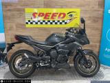 Yamaha XJ6 Diversion 2009 motorcycle #1