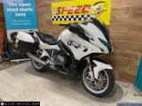 BMW R1250RT 2024 motorcycle #2