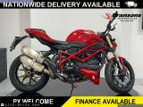 Ducati Streetfighter 848 2022 motorcycle for sale