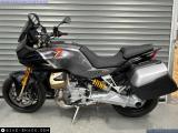 Moto Guzzi V100 Mandello 2023 motorcycle #3