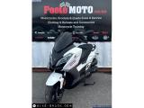 Lexmoto Pegusus 300 2020 motorcycle #3