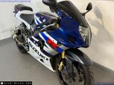 Suzuki GSX-R1000 2004 motorcycle #4