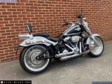 Harley-Davidson FLFBS Fat Boy 1868 2020 motorcycle #4