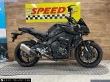 Yamaha MT-10 2020 motorcycle #1