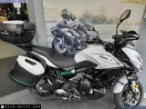 Kawasaki Versys 650 2018 motorcycle #3