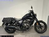 Honda CMX1100 Rebel 2023 motorcycle for sale