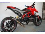Ducati Hypermotard 939 2016 motorcycle #4