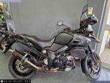 Suzuki DL1000 V-Strom 2020 motorcycle #1