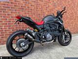 Ducati Monster Plus 937 2023 motorcycle #3