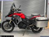 BMW F800GS 2013 motorcycle #3