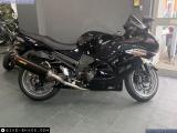 Kawasaki ZZR1400 for sale